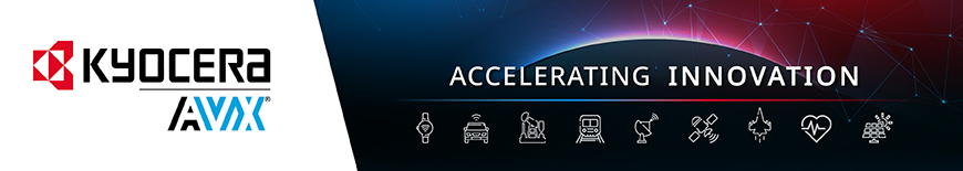 Kyocera-AVX